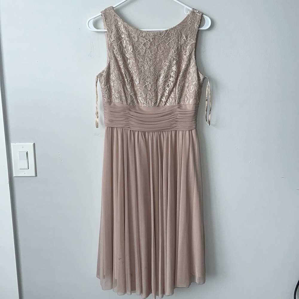 Jessica Howard Formal Dress
